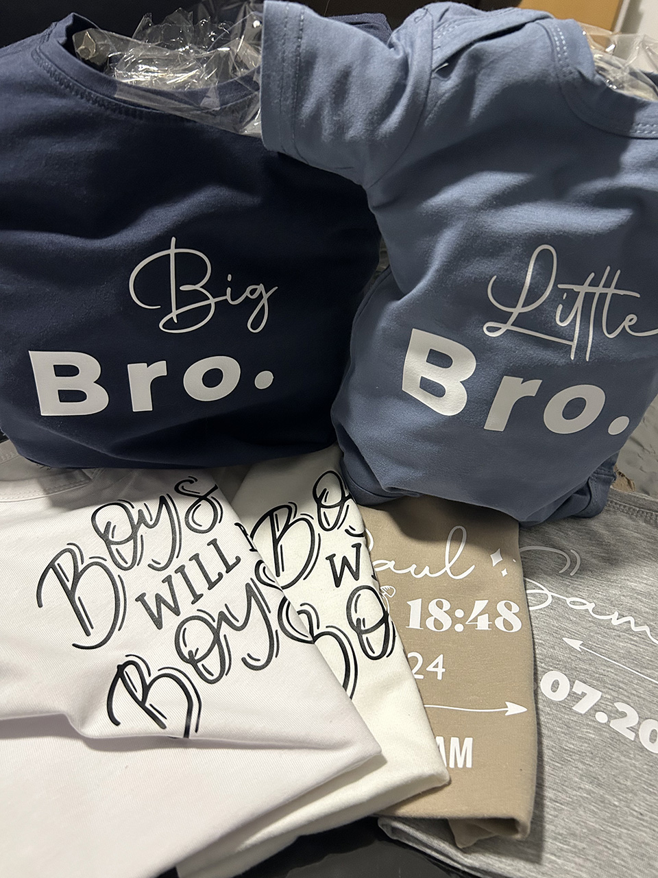 boys wll be boys big bro little bro